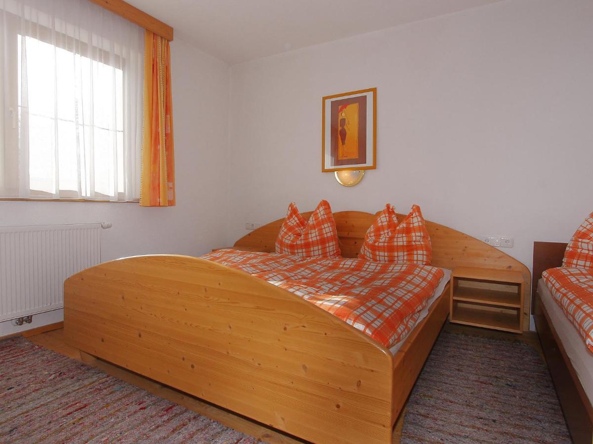 Emberg  Apartment Herbert-1 By Interhome מראה חיצוני תמונה